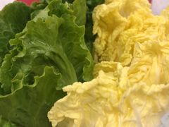 -墨脱石锅椰子鸡•海鲜糟粕醋(榆亚路店)