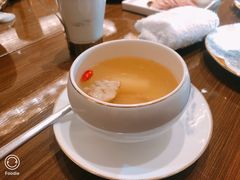 -菲住布渴酒店自助餐厅(阿里巴巴西溪园区店)