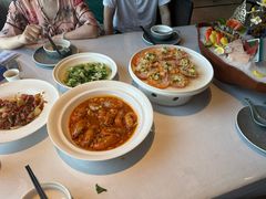 -粤盛海鲜楼(融冠乐城店)