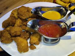 -花腰餐吧Bistro烧烤 傣味(传媒大学店)