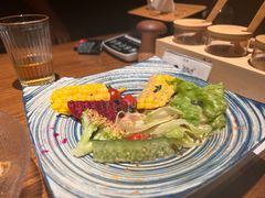 -杉海和牛烧肉海鲜自助(会展城店)