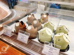 -莉莲蛋挞(日月光店)