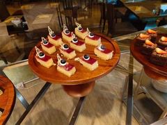 -杭州国际会议中心洲际酒店-原素全日餐厅(解放东路店)