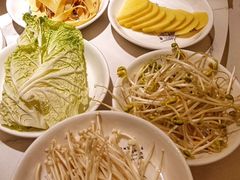 -川味堂·四川豆花(八卦岭店)