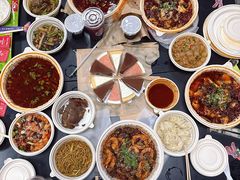 -星巴克(西安机场1店T3到达店)