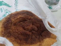 -老回回小吃(百万庄店)
