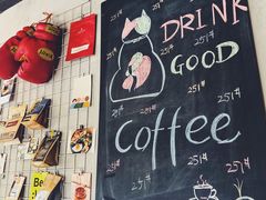 -251#coffee roasters(沿河东路店)