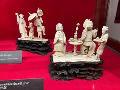 -曼谷国家博物馆
