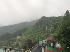 -梦幻奥陶纪景区