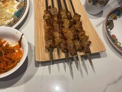 -巴依老爷新疆美食(常营店)
