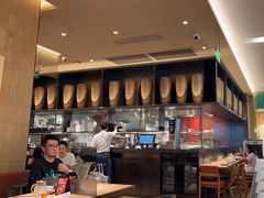 -大师兄·西北小馆(北站缤果空间店)