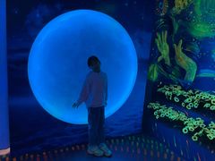 -天津梵高星空艺术馆(天河城旗舰店)