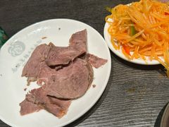 -清真·马安军辣子牛肉面