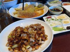 -恭敬李·烤鸭(天坛北门店)