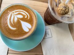 -Cafe del Volcan(永康路店)