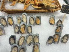 -川骄海鲜自助(王府井奥莱UP TOWN店原世界之花店)