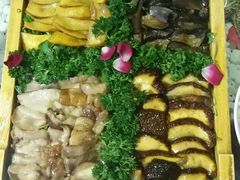-慢丽江·云南野生菌土鸡锅(西山店)