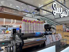 -Seesaw Coffee(上海虹桥天地店)