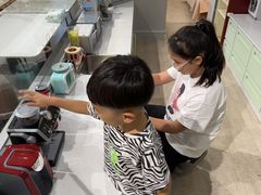 -星漠亲子餐厅•有机食材•儿童游乐