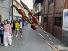 -松州古城