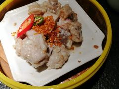 -蝴蝶里·粤菜·点心(滨江龙湖店)
