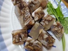 -海门岛七号餐厅