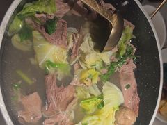 -川堂风·跷脚牛肉·乐山爆炒(中建乐荟天地店)