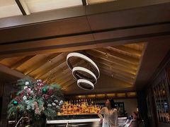 -Le Comptoir de Pierre Gagnaire