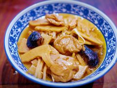 -西园寺素食(西园弄戒幢律寺店)