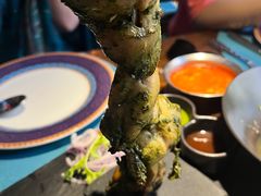 -甘尼仕印度餐厅爵士酒吧(阳春巷店)