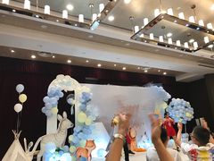 -南京国际会议大酒店