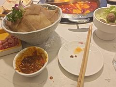 -川锅一号火锅(铜山万达店)