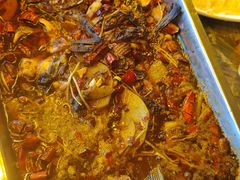 -黄氏烧烤江湖菜(武陵路店)