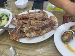 -聚德福海鲜家常菜(刘庄店)