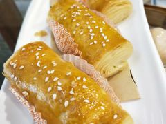 炭焗叉烧酥-点都德(北京路贰店)