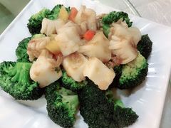 -好彩海鲜酒家(帝国中心店)