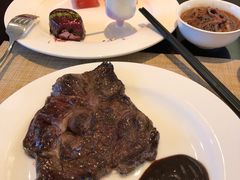 -喜来登酒店-盛宴标帜海鲜自助