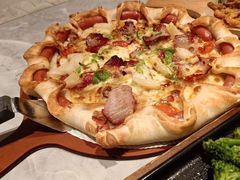 芝心比萨-必胜客(城西银泰店)