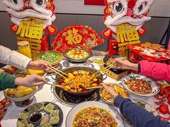 -李子坝梁山鸡(李子坝大鸡哥店)