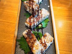 -竹里馆·淮扬菜·功夫茶(老门东店)