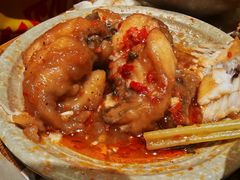 -肖肖酸萝卜鱼火锅(总店)