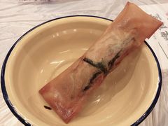 春卷-东排食堂长沙小吃大排档(五一广场店)