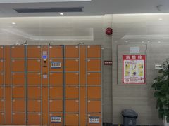-美年大健康体检(天河东路分院)