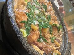 -王明古法砂锅居(开化寺店)