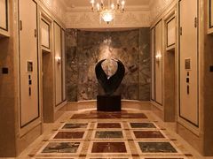 -广州富力丽思卡尔顿酒店