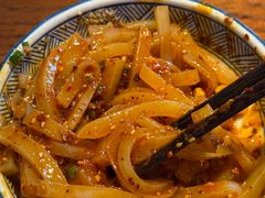 -姚记.周礼伤心凉粉(时代广场店)