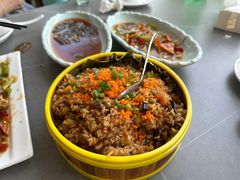 -阿弟特色海鲜餐厅·大排档(平潭店)