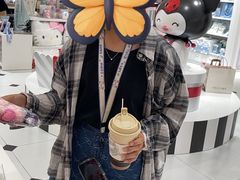 -阿嬷手作(上海万象城店)