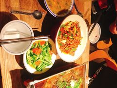 -树厨贵州菜(大十字店)