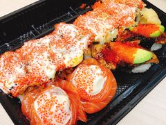 -河风精致寿司(双井店)